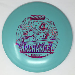 Innova Archangel (DX) Fairway Driver