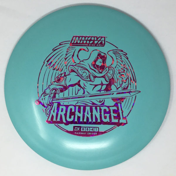 Innova Archangel (DX) Fairway Driver