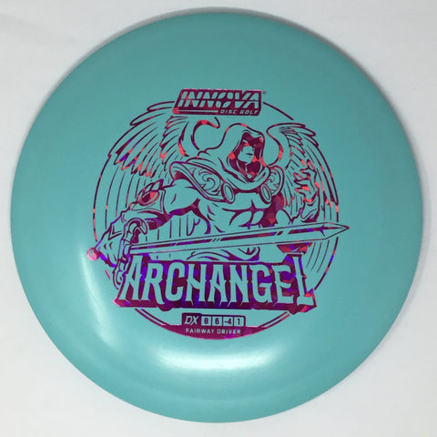 Innova Archangel (DX) Fairway Driver