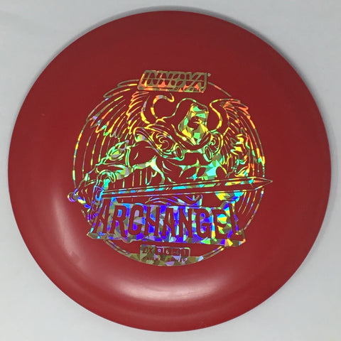 Innova Archangel (DX) Fairway Driver