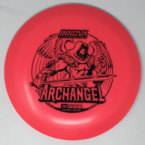 Innova Archangel (DX) Fairway Driver