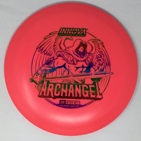 Innova Archangel (DX) Fairway Driver
