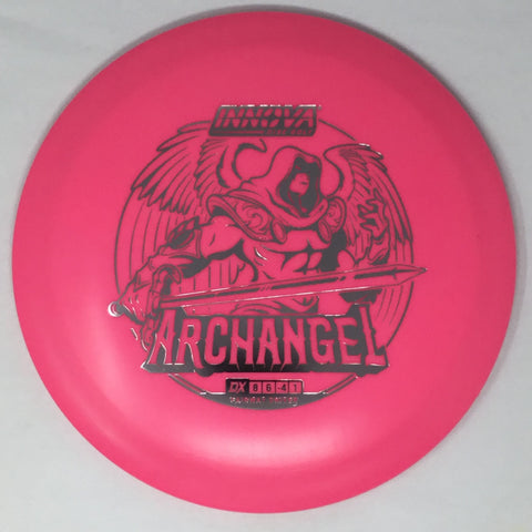 Innova Archangel (DX) Fairway Driver