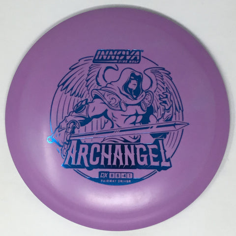 Innova Archangel (DX) Fairway Driver