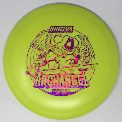 Innova Archangel (DX) Fairway Driver