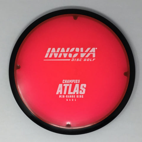 Innova Atlas (Champion - Overmold) Midrange