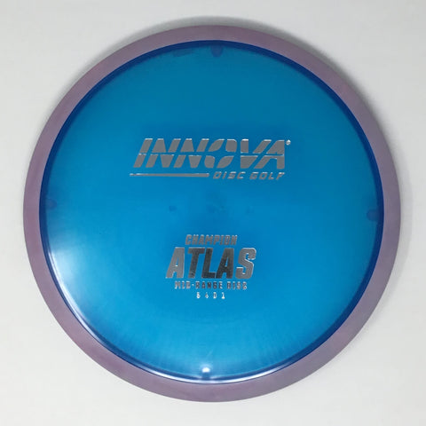 Innova Atlas (Champion - Overmold) Midrange
