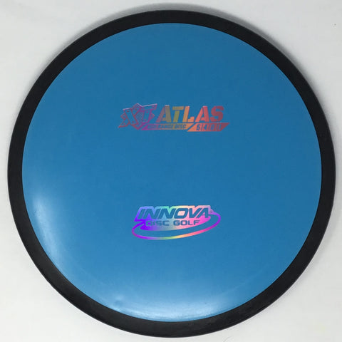 Innova Atlas (XT - Overmold) Midrange