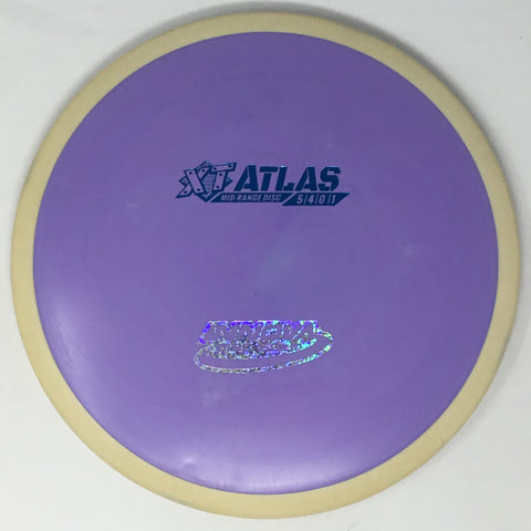 Innova Atlas (XT - Overmold) Midrange