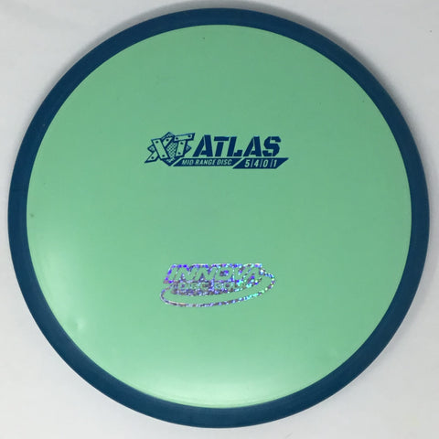 Innova Atlas (XT - Overmold) Midrange