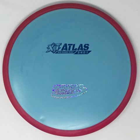 Innova Atlas (XT - Overmold) Midrange