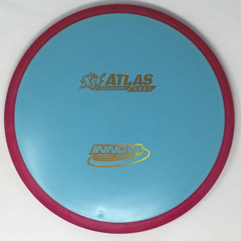 Innova Atlas (XT - Overmold) Midrange