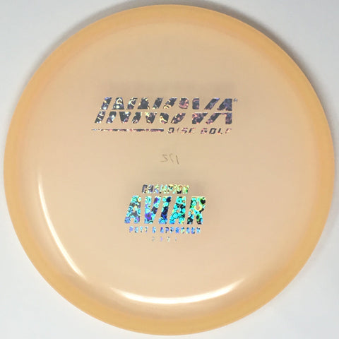 Innova Aviar (Champion) Putt & Approach