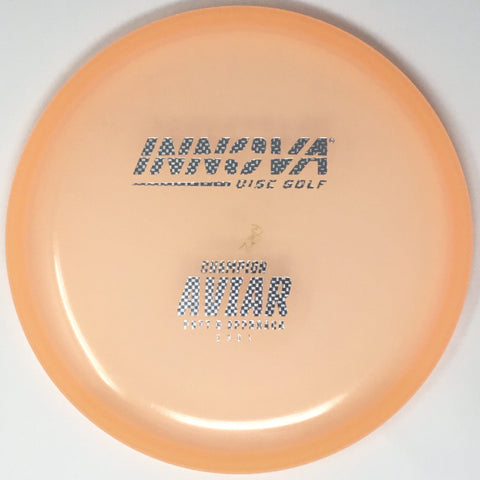 Innova Aviar (Champion) Putt & Approach