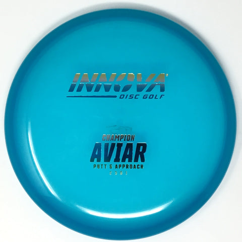 Innova Aviar (Champion) Putt & Approach