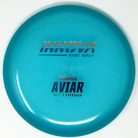 Innova Aviar (Champion) Putt & Approach