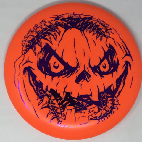 Innova Aviar (DX - Halloween Edition 2026) Putt & Approach