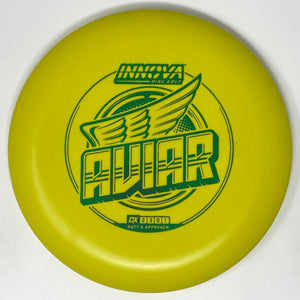 Innova Aviar (DX) Putt & Approach