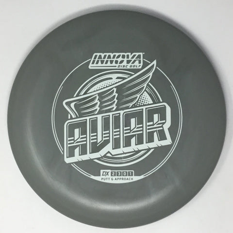 Innova Aviar (DX) Putt & Approach