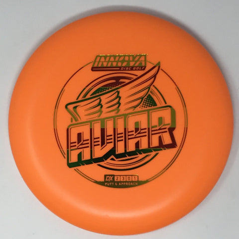 Innova Aviar (DX) Putt & Approach