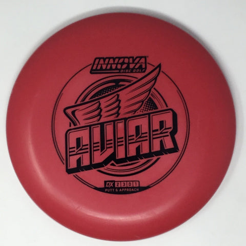 Innova Aviar (DX) Putt & Approach