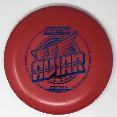 Innova Aviar (DX) Putt & Approach