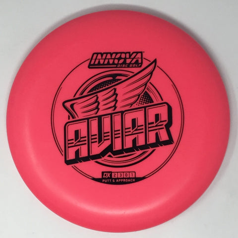 Innova Aviar (DX) Putt & Approach