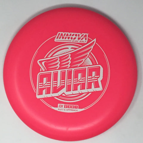 Innova Aviar (DX) Putt & Approach