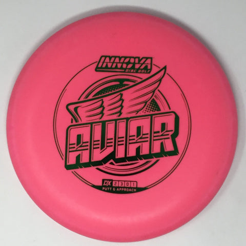 Innova Aviar (DX) Putt & Approach
