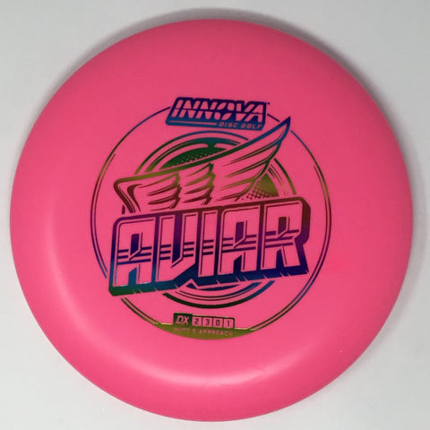 Innova Aviar (DX) Putt & Approach