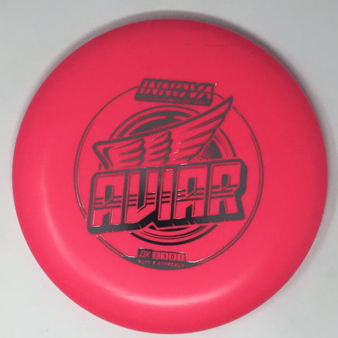 Innova Aviar (DX) Putt & Approach
