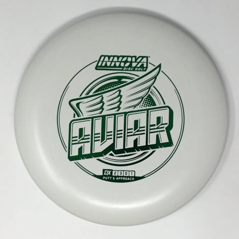 Innova Aviar (DX) Putt & Approach