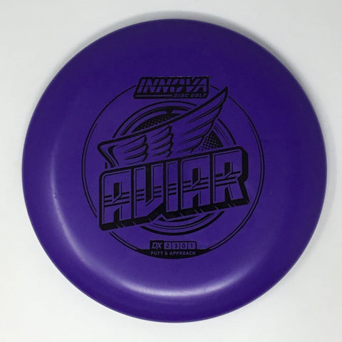 Innova Aviar (DX) Putt & Approach