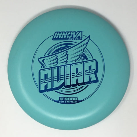 Innova Aviar (DX) Putt & Approach