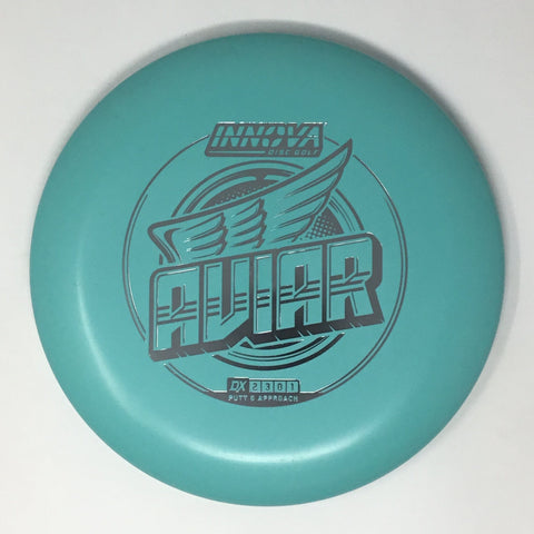Innova Aviar (DX) Putt & Approach