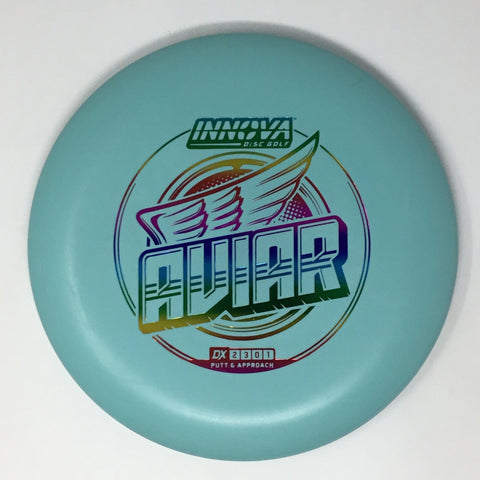 Innova Aviar (DX) Putt & Approach