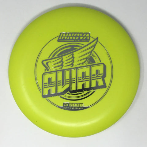 Innova Aviar (DX) Putt & Approach