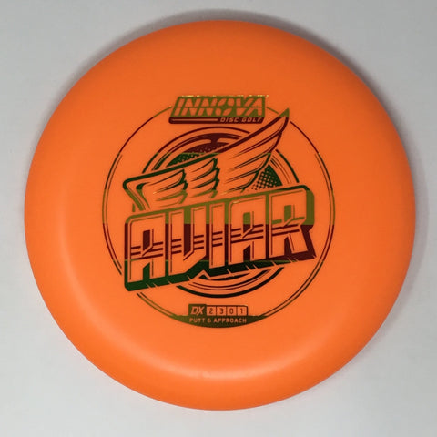 Innova Aviar (DX) Putt & Approach