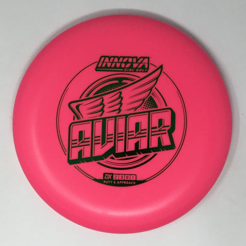 Innova Aviar (DX) Putt & Approach