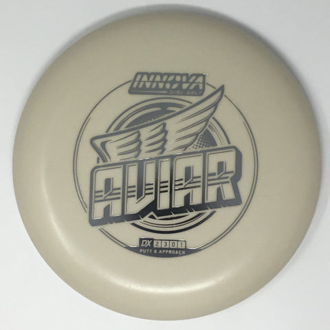 Innova Aviar (DX) Putt & Approach