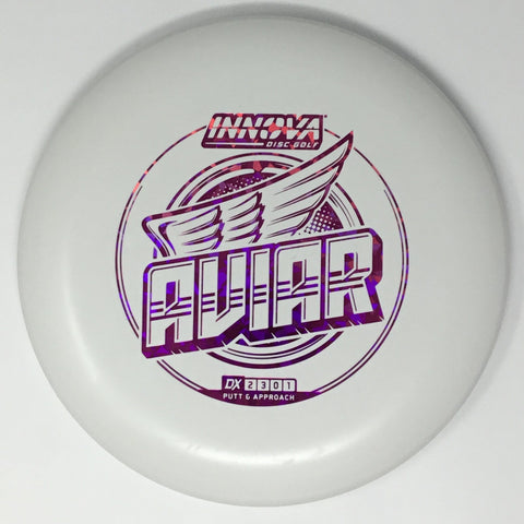 Innova Aviar (DX) Putt & Approach