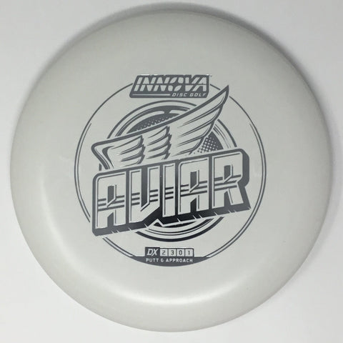 Innova Aviar (DX) Putt & Approach