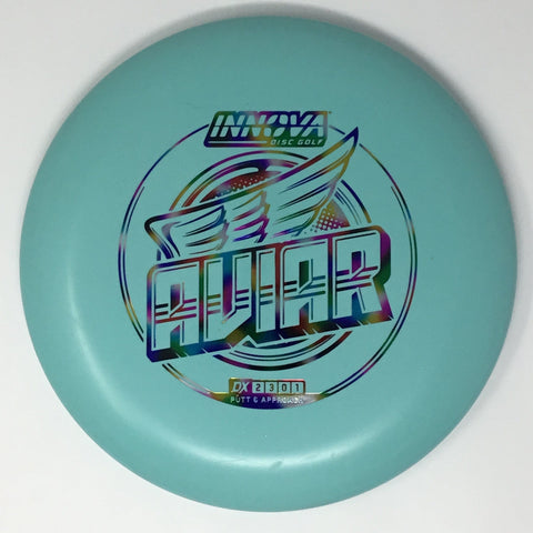 Innova Aviar (DX) Putt & Approach