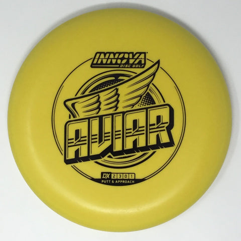 Innova Aviar (DX) Putt & Approach