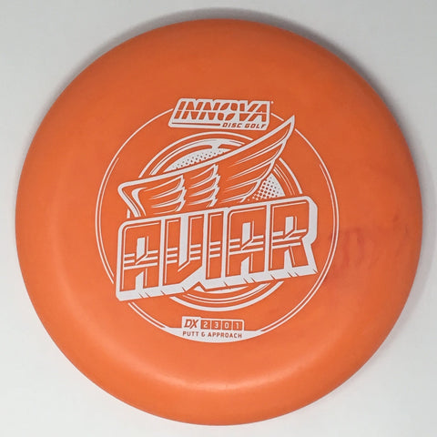 Innova Aviar (DX) Putt & Approach