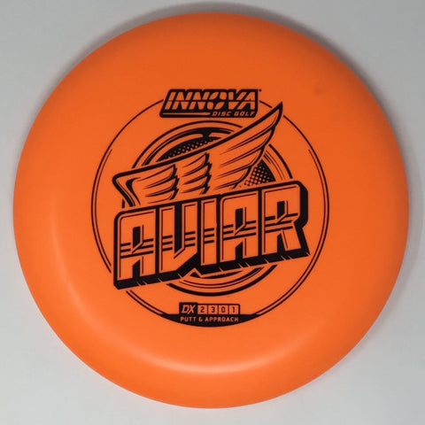Innova Aviar (DX) Putt & Approach