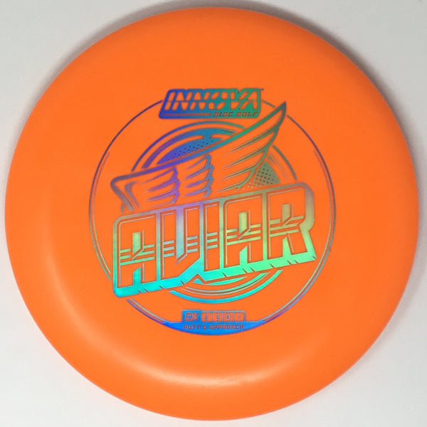 Innova Aviar (DX) Putt & Approach