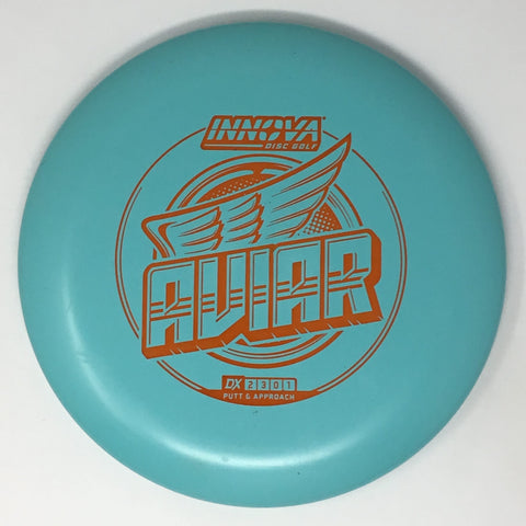 Innova Aviar (DX) Putt & Approach