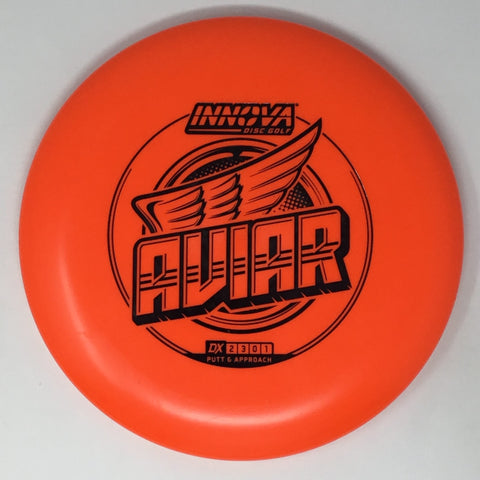 Innova Aviar (DX) Putt & Approach
