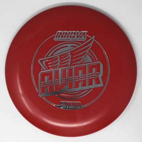 Innova Aviar (DX) Putt & Approach